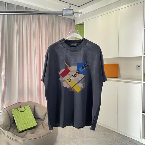 Balenciaga Shirts-153